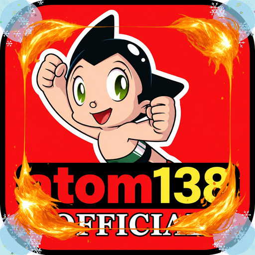 atom138 — galeri pratinjau Resmi APK